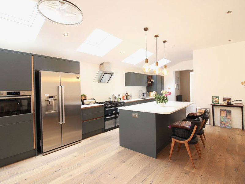 Perceptions | London-based architectural practice