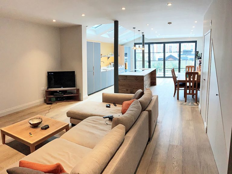 Perceptions — Perceptions | London-based architectural practice