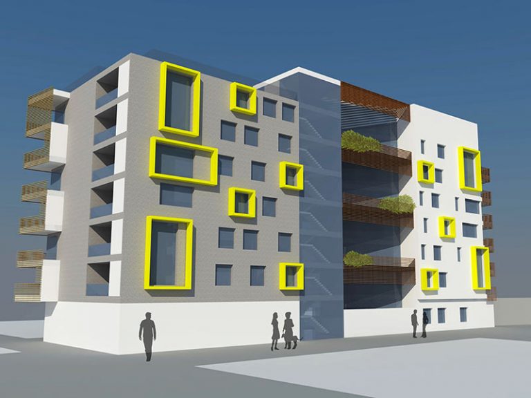 Perceptions — Perceptions | London-based architectural practice